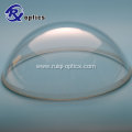 Diameter 12mm Focal Length 15mm Glass Aspheric Lens